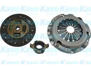 KAVO PARTS CP-6063 sankabos komplektas 
 Sankaba/dalys -> Sankabos remonto komplektas, visas
