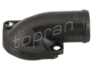 TOPRAN 109 349 aušinimo skysčio jungė 
 Aušinimo sistema -> Žarnelės/vamzdeliai/sujungimai -> Jungės
074 121 121, 074 121 121B, 074 121 121
