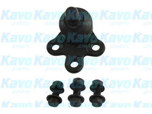 KAVO PARTS SBJ-1012 atramos/vairo trauklė 
 Ašies montavimas/vairavimo mechanizmas/ratai -> Sujungimai -> Atramos/vairo trauklė
95907943