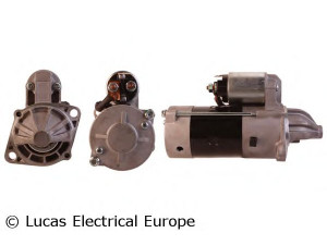 LUCAS ELECTRICAL LRS01012 starteris
15221-63015, 15221-63017