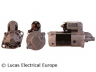LUCAS ELECTRICAL LRS01012 starteris
15221-63015, 15221-63017