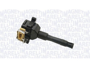 MAGNETI MARELLI 060810260010 ritė, uždegimas 
 Kibirkšties / kaitinamasis uždegimas -> Uždegimo ritė
12 13 1 720 166, 12 13 1 726 176