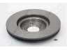 JAPANPARTS DI-360 stabdžių diskas 
 Dviratė transporto priemonės -> Stabdžių sistema -> Stabdžių diskai / priedai
GHP9-33-251A, K011-33-251 A