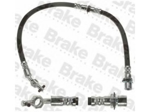 Brake ENGINEERING BH778209 stabdžių žarnelė 
 Stabdžių sistema -> Stabdžių žarnelės
9004922127000