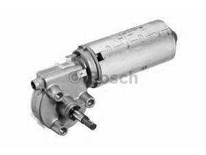 BOSCH 0 390 207 697 valytuvo variklis