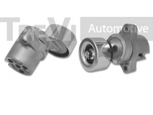 TREVI AUTOMOTIVE TA1720 įtempiklio svirtis, V formos rumbuotas diržas 
 Diržinė pavara -> V formos rumbuotas diržas/komplektas -> Įtempiklis
RF7J15980, RF8D15980
