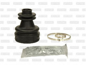 PASCAL G6R012PC gofruotoji membrana, kardaninis velenas 
 Ratų pavara -> Gofruotoji membrana
7701209254, 7701210043