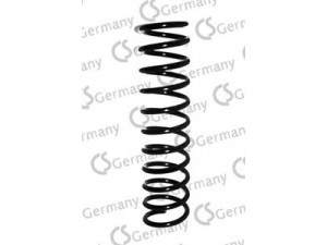 CS Germany 14.871.614 spyruoklė 
 Pakaba -> Spyruoklės
09.23.12.53
