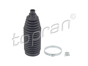 TOPRAN 722 957 gofruotoji membrana, vairavimas 
 Vairavimas -> Gofruotoji membrana/sandarinimai
4066 97