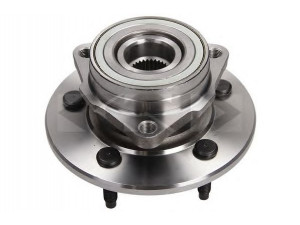 SPIDAN 72236 rato guolio komplektas 
 Ašies montavimas/vairavimo mechanizmas/ratai -> Rato stebulė/montavimas -> Rato guolis
F65Z1104BA, XL3Z1104BC