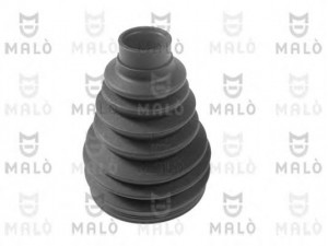 MAL? 18740EL gofruotoji membrana, kardaninis velenas 
 Ratų pavara -> Gofruotoji membrana
7701035380