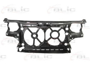 BLIC 6502-08-9522202P priekinis variklio gaubtas
1H0805594L, 1H0805594A, 1H0805594D