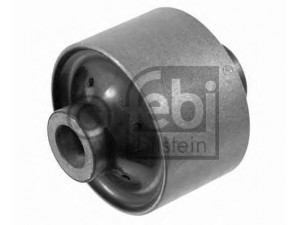 FEBI BILSTEIN 22153 valdymo svirties/išilginių svirčių įvorė 
 Ašies montavimas/vairavimo mechanizmas/ratai -> Valdymo svirtis/pasukamosios svirties sujungimas -> Montavimas/sutvirtinimas
4 042 024, 4 372 132, 4 540 787