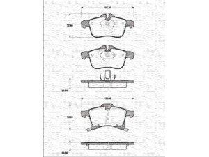 MAGNETI MARELLI 363702161172 stabdžių trinkelių rinkinys, diskinis stabdys 
 Techninės priežiūros dalys -> Papildomas remontas
1605080