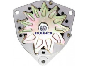 AD KÜHNER 30502RI kintamosios srovės generatorius
0051543202, A0051543202