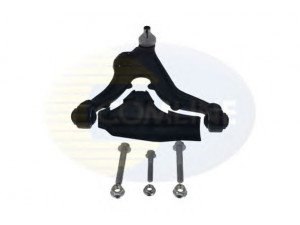 COMLINE CCA2036 vikšro valdymo svirtis 
 Ašies montavimas/vairavimo mechanizmas/ratai -> Valdymo svirtis/pasukamosios svirties sujungimas -> Vairo trauklės (valdymo svirtis, išilginis balansyras, diago
2 719 029, 2719029, 8 628 496 5