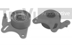 TREVI AUTOMOTIVE TD1117 įtempiklio skriemulys, paskirstymo diržas 
 Techninės priežiūros dalys -> Papildomas remontas
636731, 636742, 94149432, 97112439