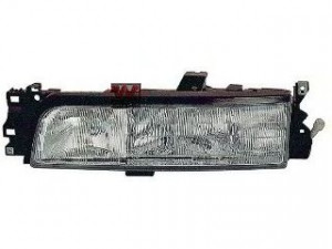 VAN WEZEL 2746942 priekinis žibintas 
 Kėbulas -> Priekinis žibintas/dalys -> Priekinis žibintas/įterp.
8BGK-51-030, GK7251030D