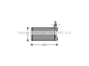 AVA QUALITY COOLING HD6203 šilumokaitis, salono šildymas 
 Šildymas / vėdinimas -> Šilumokaitis
79110S04G01, 79110S73A01