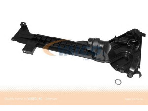 VAICO V20-1381 montavimas, aušinimo skysčio išsiplėtimo bakelis 
 Aušinimo sistema -> Radiatorius/alyvos aušintuvas -> Išsiplėtimo bakelis, variklio aušinimo skystis
17 11 1 436 251
