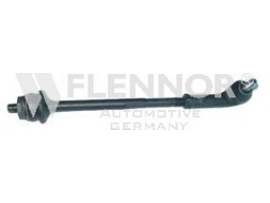FLENNOR FL447-A strypo montavimas 
 Vairavimas -> Sujungimo trauklės surinkimas/dalys -> Sujungimo trauklės surinkimas
702419803C