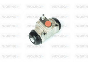 WOKING C1525.12 rato stabdžių cilindras 
 Stabdžių sistema -> Ratų cilindrai
4402A4, 9945891, 9945896, 4402A4