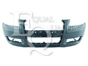 EQUAL QUALITY P2571 buferis 
 Kėbulas -> Transporto priemonės priekis -> Buferis/dalys
8P4807105A