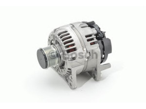 BOSCH 0 124 325 178 kintamosios srovės generatorius 
 Elektros įranga -> Kint. sr. generatorius/dalys -> Kintamosios srovės generatorius
38 52 2319F