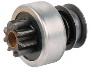 PowerMax 1014218 laisvos eigos pavara, starteris
