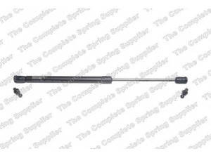ROC GS1656 dujinė spyruoklė, gaubtas 
 Kėbulas -> Dujinės spyruoklės
65470VC020, 65471VC020, F5D70VC026