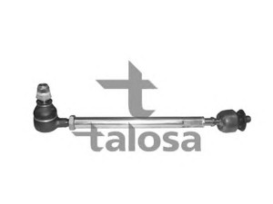 TALOSA 41-08210 strypo montavimas 
 Vairavimas -> Sujungimo trauklės surinkimas/dalys -> Sujungimo trauklės surinkimas
381232, 9403812330, 381232, 9403812330