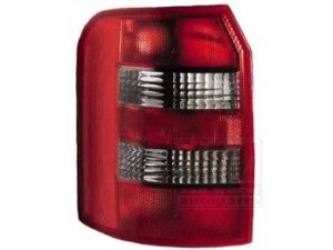 VAN WEZEL 0302921 kombinuotas galinis žibintas 
 Kėbulas -> Šviesos -> Kombinuotas galinis žibintas/dalys -> Kombinuotas galinis žibintas
8Z0945095, 8Z0945095B