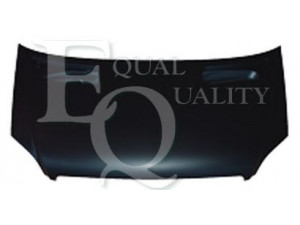 EQUAL QUALITY L04296 gaubtas 
 Kėbulas -> Transporto priemonės galas -> Gaubtas/dalys/garso izoliacinė medžiaga
9067500002