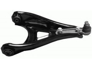LEMFÖRDER 28068 01 vikšro valdymo svirtis 
 Ašies montavimas/vairavimo mechanizmas/ratai -> Valdymo svirtis/pasukamosios svirties sujungimas -> Vairo trauklės (valdymo svirtis, išilginis balansyras, diago
77 00 758 441, 77 01 161 724, 77 01 161 726