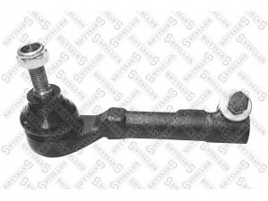 STELLOX 51-00928-SX skersinės vairo trauklės galas 
 Vairavimas -> Vairo mechanizmo sujungimai
6000022752, 7700834570, 7701041311