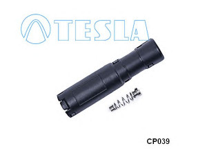 TESLA CP039 Drehmomentschlüssel 
 Kibirkšties / kaitinamasis uždegimas -> Uždegimo laidai/jungtys
0001594842