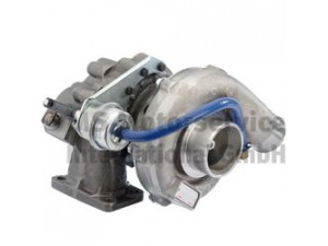 turbo by Intec 221900043 kompresorius, įkrovimo sistema
2674A402