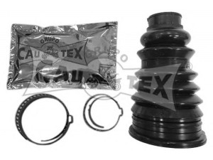 CAUTEX 020832 gofruotoji membrana, kardaninis velenas 
 Ratų pavara -> Gofruotoji membrana
7701466120