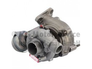 turbo by Intec 221900070 kompresorius, įkrovimo sistema 
 Išmetimo sistema -> Turbokompresorius
028145702L, 028145702LV, 028145702LX