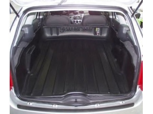 CARBOX 103092000 guminis indas, bagažinė / krovinių skyrius 
 Vidaus įranga -> Bagažinė