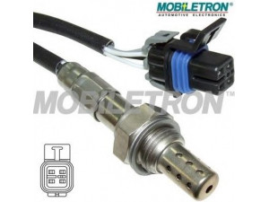 MOBILETRON OS-G413P lambda jutiklis
25133506, 25163981