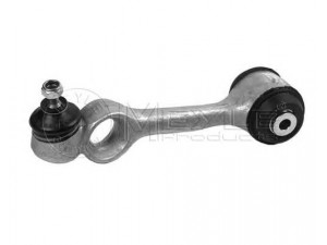 MEYLE 016 050 6069 vikšro valdymo svirtis 
 Ašies montavimas/vairavimo mechanizmas/ratai -> Valdymo svirtis/pasukamosios svirties sujungimas -> Vairo trauklės (valdymo svirtis, išilginis balansyras, diago
126 330 07 07