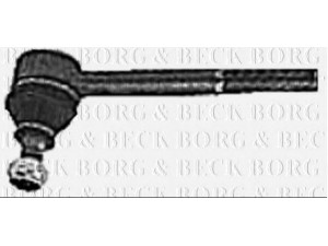 BORG & BECK BTR4080 skersinės vairo trauklės galas 
 Vairavimas -> Vairo mechanizmo sujungimai
0324 044, 0324 117, 324017, 324044