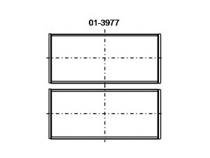 GLYCO 01-3977 guolis