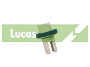 LUCAS ELECTRICAL SEB1383 jutiklis, alkūninio veleno impulsas 
 Elektros įranga -> Jutikliai
62161379389, 62168357020