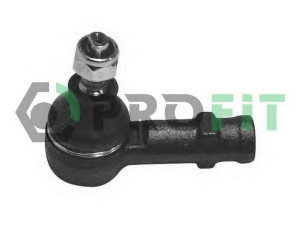 PROFIT 2302-0456 skersinės vairo trauklės galas 
 Vairavimas -> Vairo mechanizmo sujungimai
1205658, 1329675, 3516944, 1205658