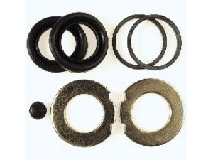 KAWE 203834 remonto komplektas, stabdžių apkaba 
 Stabdžių sistema -> Stabdžių matuoklis -> Stabdžių matuoklio montavimas