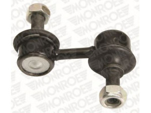 MONROE L50617 šarnyro stabilizatorius 
 Ašies montavimas/vairavimo mechanizmas/ratai -> Stabilizatorius/fiksatoriai -> Savaime išsilyginanti atrama
EA03-34-170, EA03-34-170A