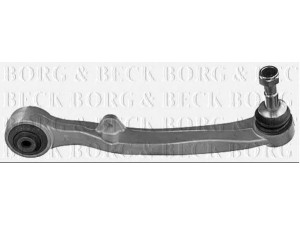 BORG & BECK BCA6427 vikšro valdymo svirtis 
 Ašies montavimas/vairavimo mechanizmas/ratai -> Valdymo svirtis/pasukamosios svirties sujungimas -> Vairo trauklės (valdymo svirtis, išilginis balansyras, diago
31 12 2 347 984, 31 12 6 770 122
