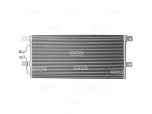 HC-Cargo 260919 kondensatorius, oro kondicionierius 
 Oro kondicionavimas -> Kondensatorius
701820413D, 7D0820413A